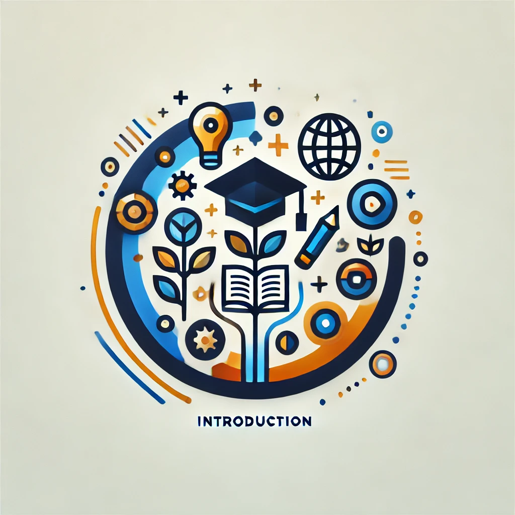 Students learning at Inspire Academy