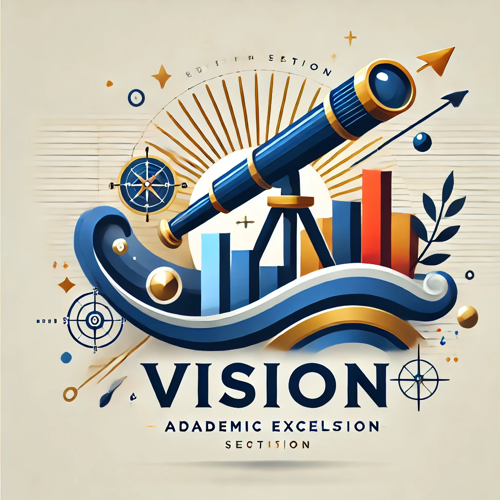 Vision of Inspire Academy