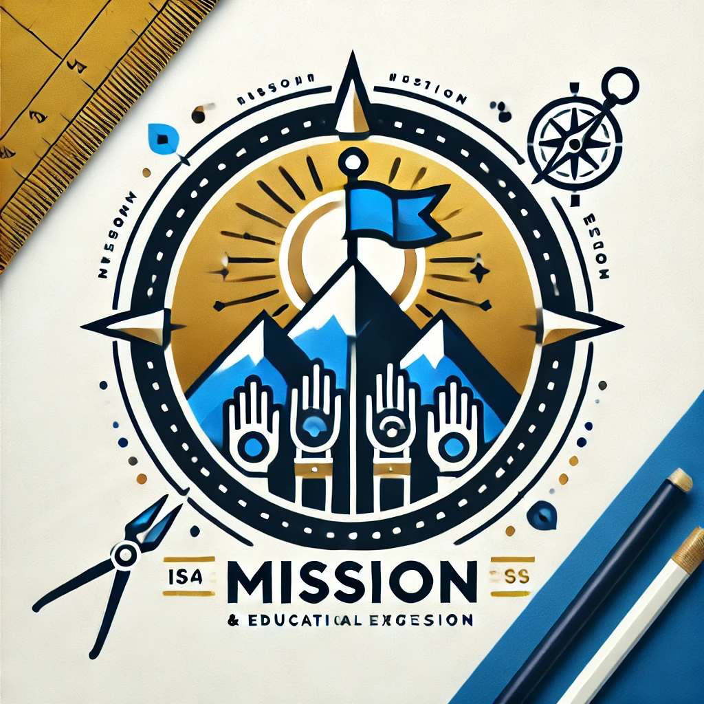 Mission of Inspire Academy